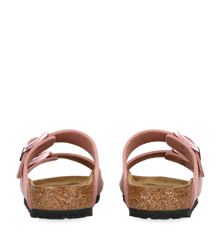 Birkenstock Arizona children's sandals - British product
