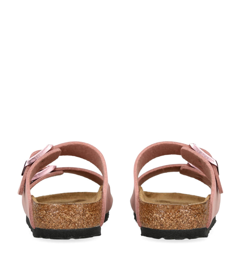 Birkenstock Arizona children's sandals - British product