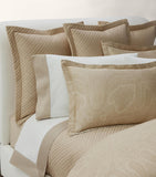 Ralph Lauren Doncaster Coastal Super King duvet cover, imported from the UK