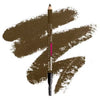 NYX Powder Louder Brow Pencil 02, imported from the UK