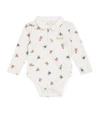 Harrods Henry Bear top and trousers set, UK version