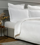Frette Divine Super King duvet cover set 260cm x 220cm - British product