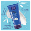Clean & Clear Blackhead Scrub 150ml - British product
