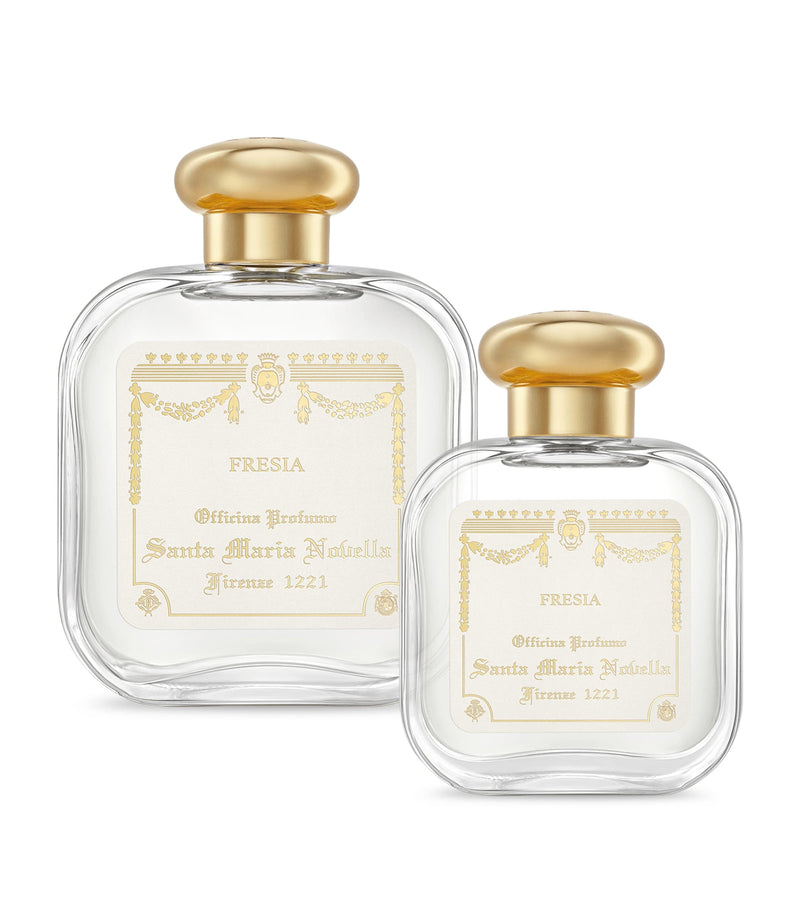 Santa Maria Novella Fresia Eau de Cologne 50ml (British brand)
