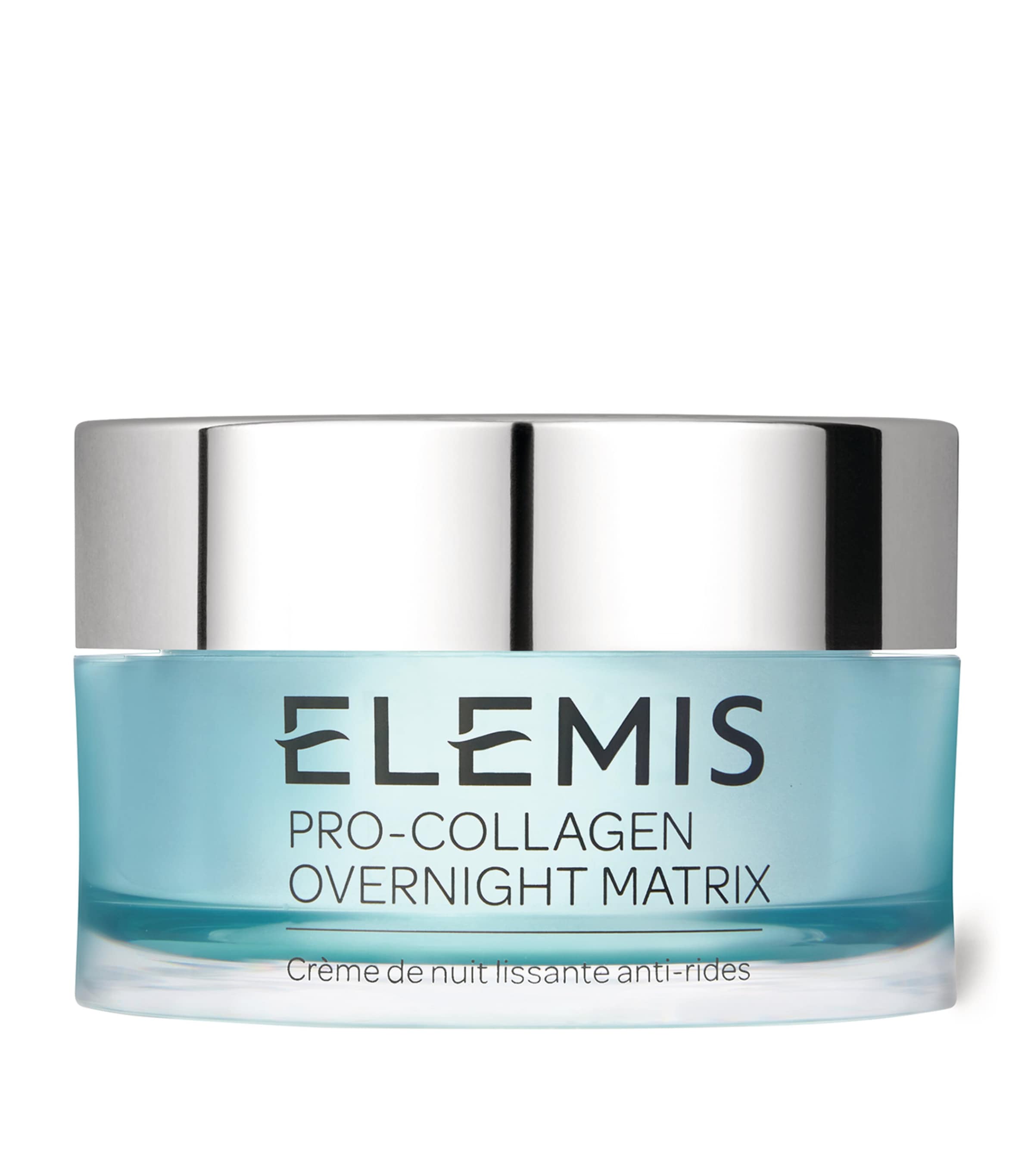 Elemis Pro-Collagen Overnight Matrix night cream 50ml - British product