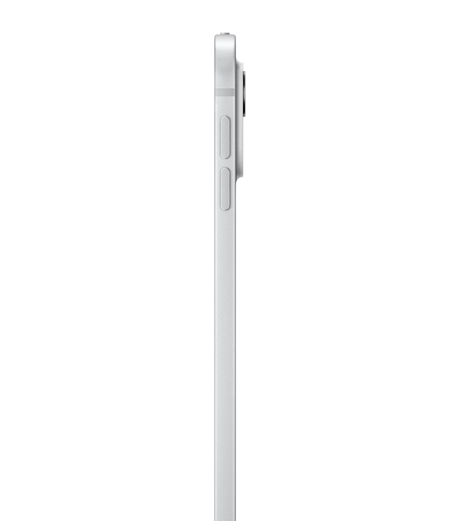 Apple iPad Pro 13-inch Cellular 1TB Silver tablet - British product