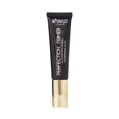 BPerfect Perfection Primer Champagne Glow Illuminating Primer