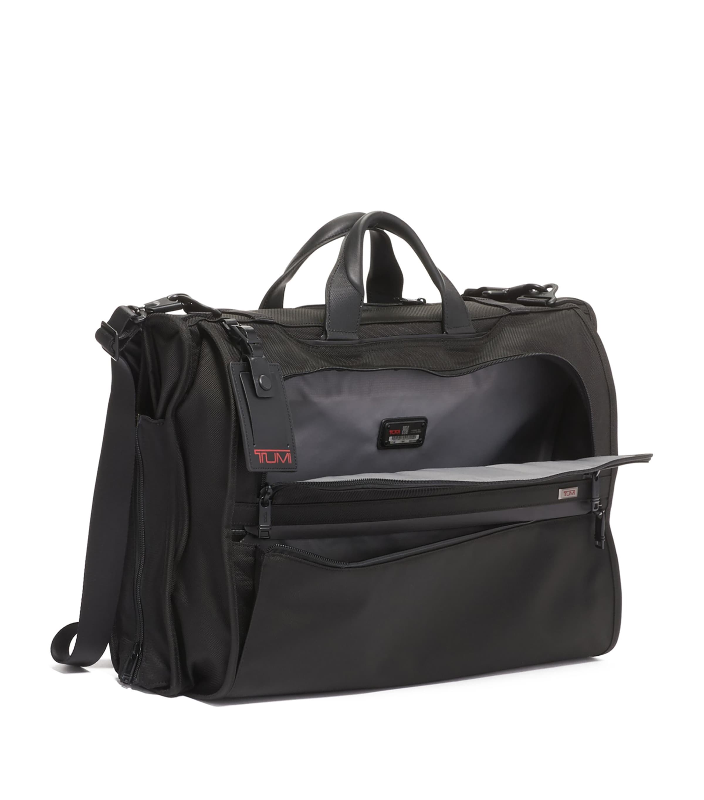 Tumi Carry-On Tri-Fold Bag