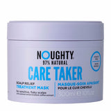 Noughty Care Taker Scalp Relief Mask 300ml, imported from the UK