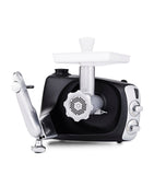 Ankarsrum DeLuxe Attachment Set - British product