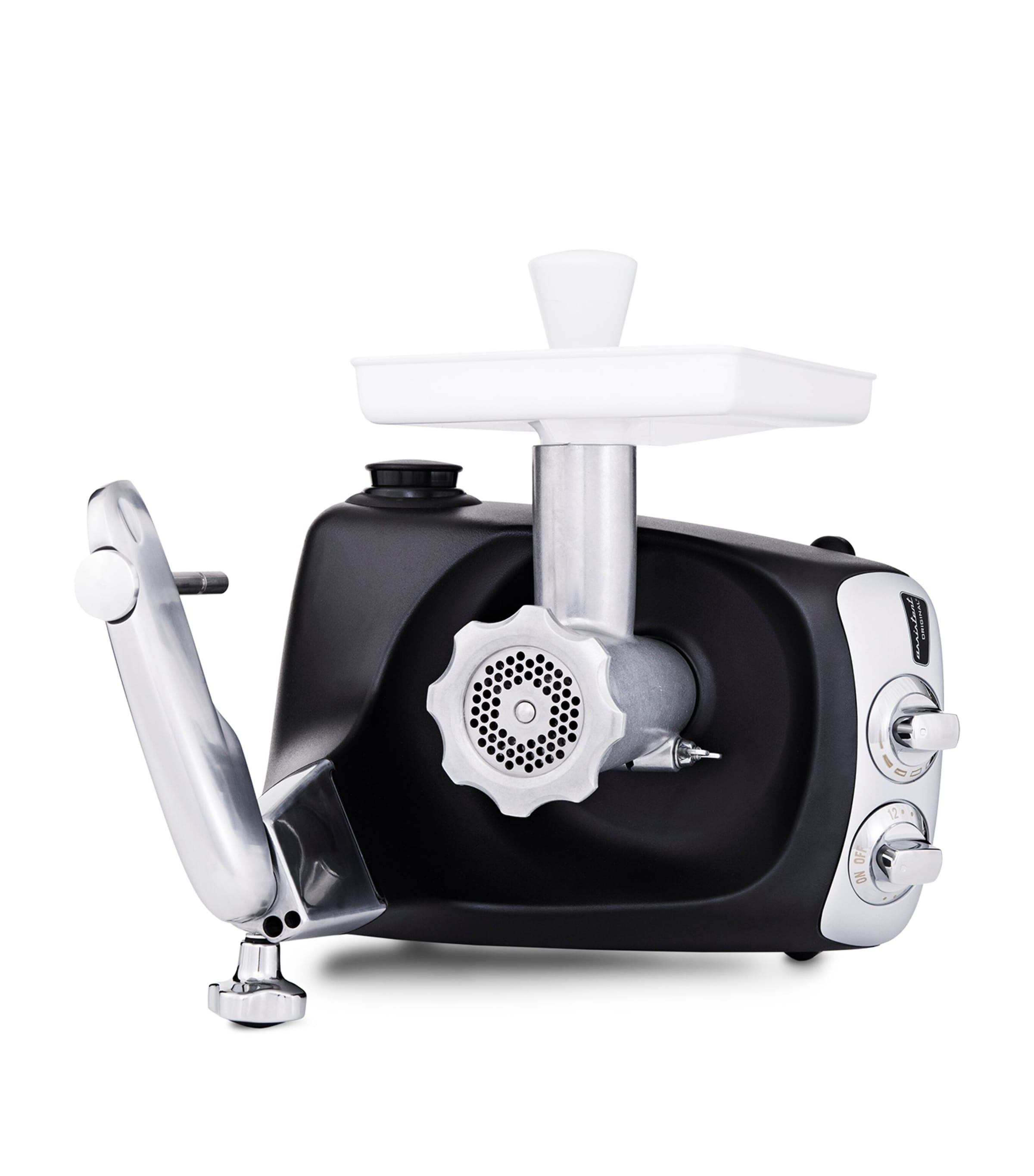 Ankarsrum DeLuxe Attachment Set - British product