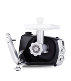 Ankarsrum DeLuxe Attachment Set - British product