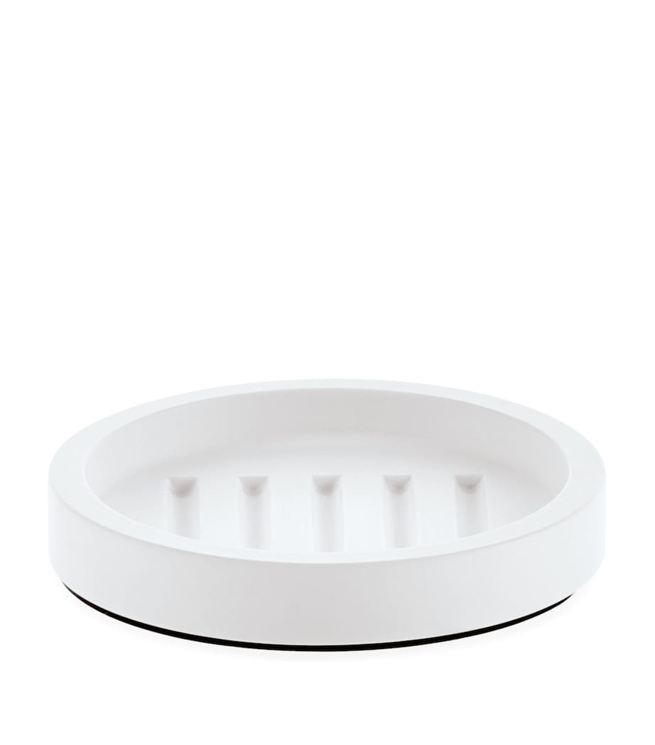 Decor Walther Stone Collection Soap Bench