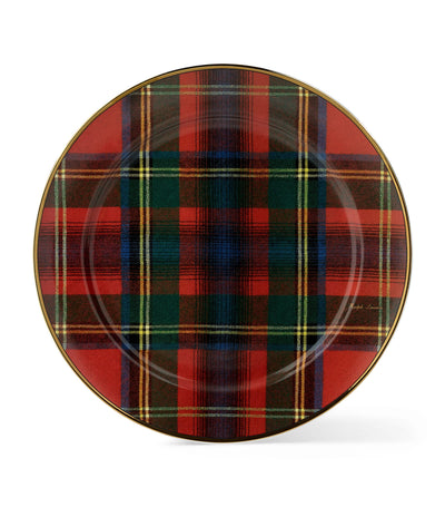 Ralph Lauren Alexander Charger Plate Porcelain Tableware 32cm