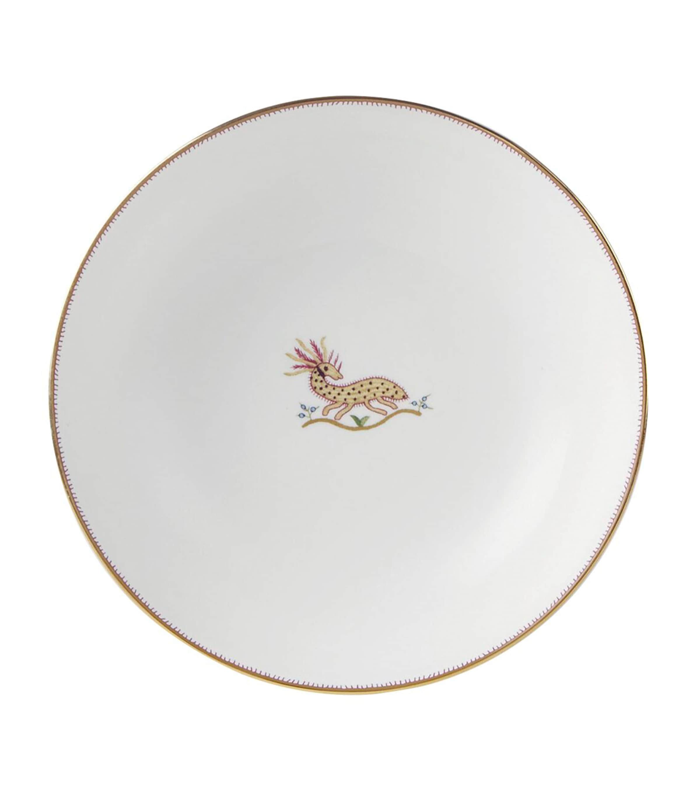 Wedgwood Mythical Creatures Pasta Bowl (20cm)
