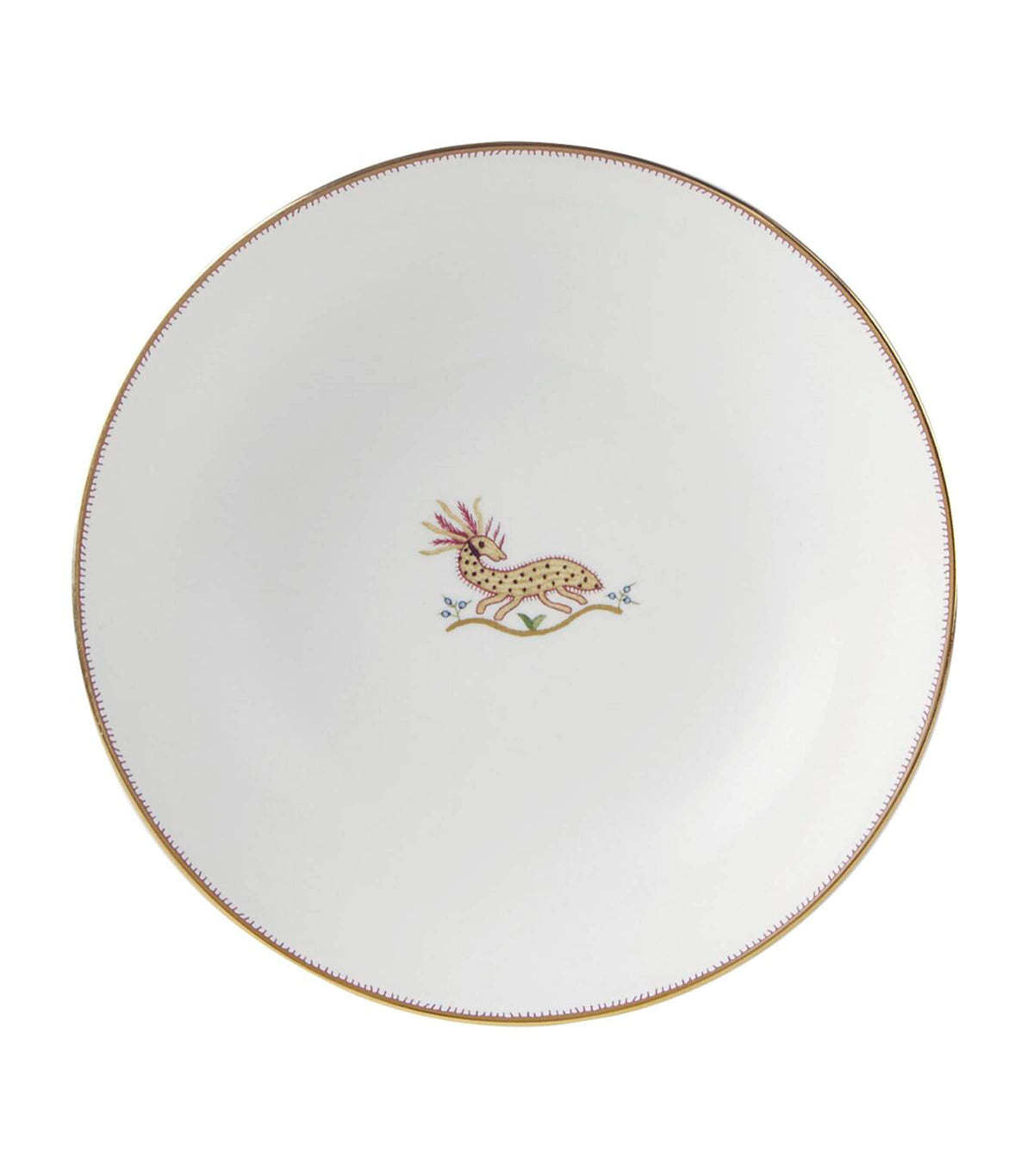 Wedgwood Mythical Creatures Pasta Bowl (20cm)