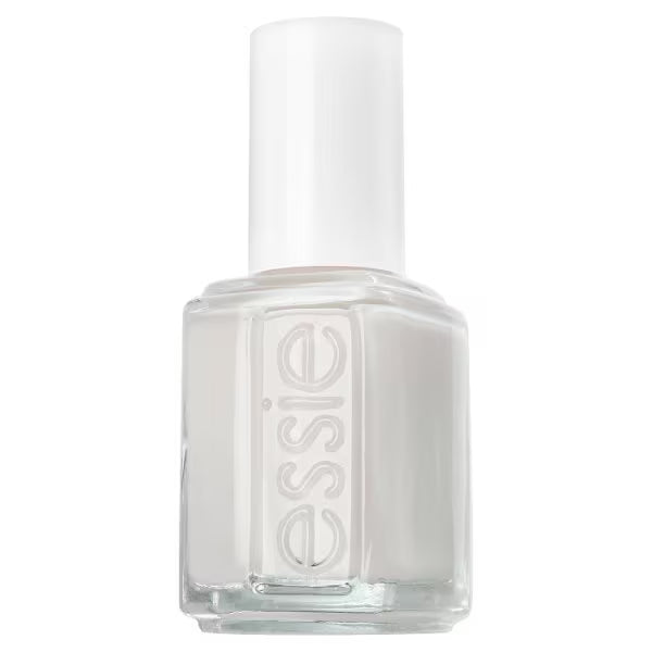 Essie Marshmallow Sheer White Nail Polish - British product