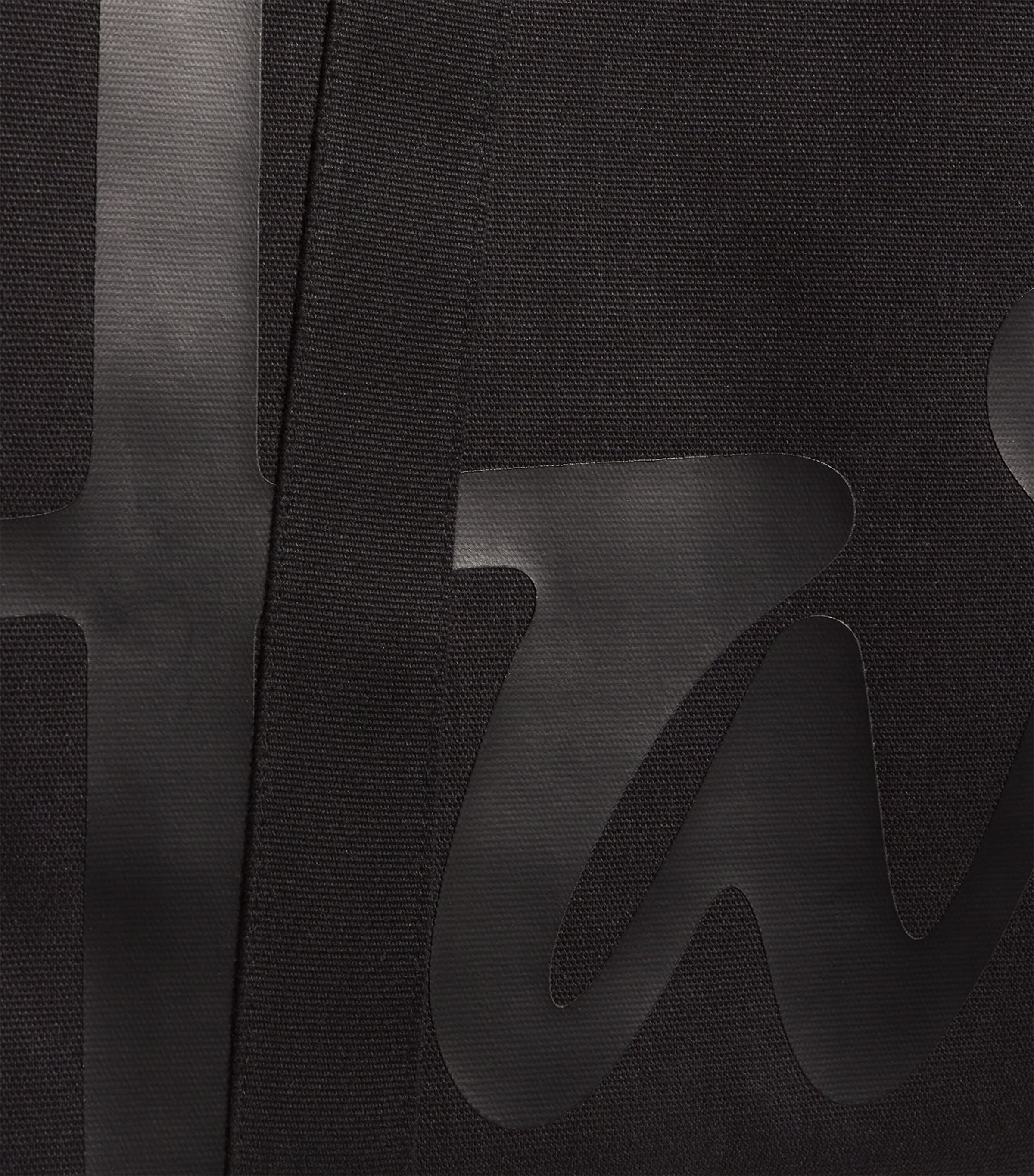 Harrods Large Cotton Logo Tote Bag, UK version