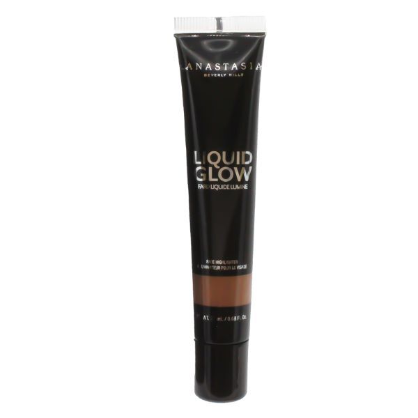 Anastasia Beverly Hills Liquid Glow Highlighter Patina - British product