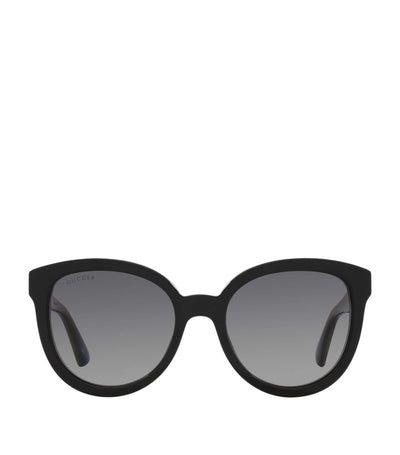 Gucci Acetate Designer Sunglasses