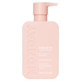 Monday Smooth hair conditioner 350 mL, imported from the UK