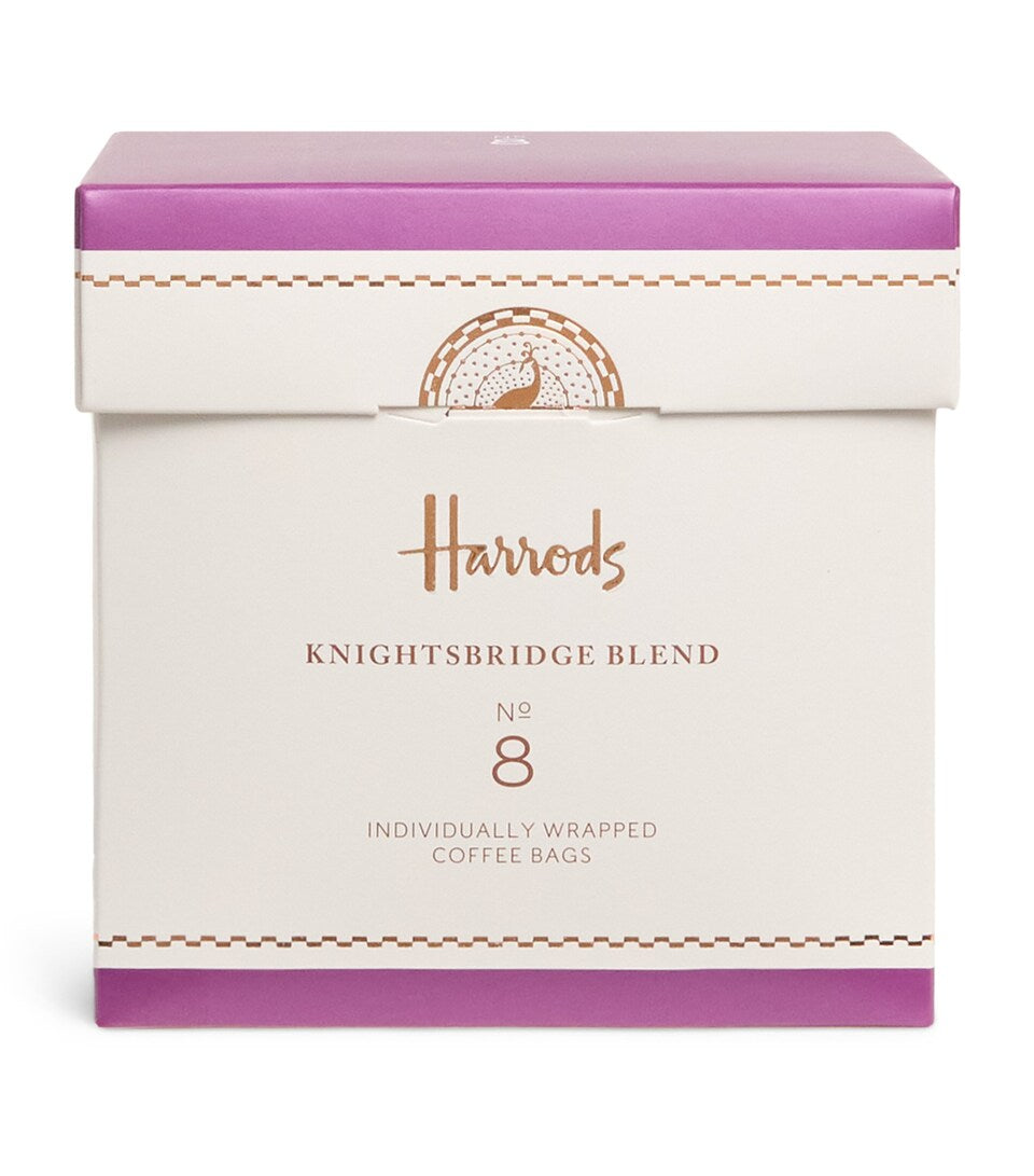 Premium Breakfast Coffee Blend