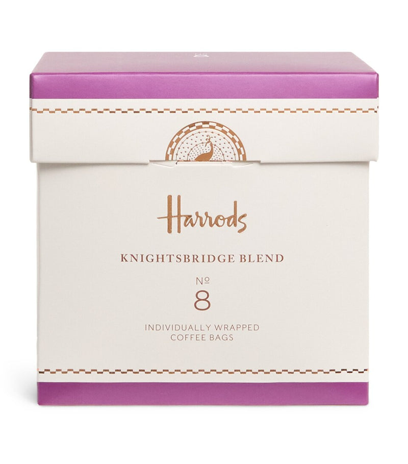 Premium Breakfast Coffee Blend