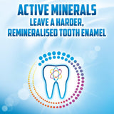 Aquafresh Mouthwash Complete Care Fresh Mint Alcohol-Free   500ml - McGrocer