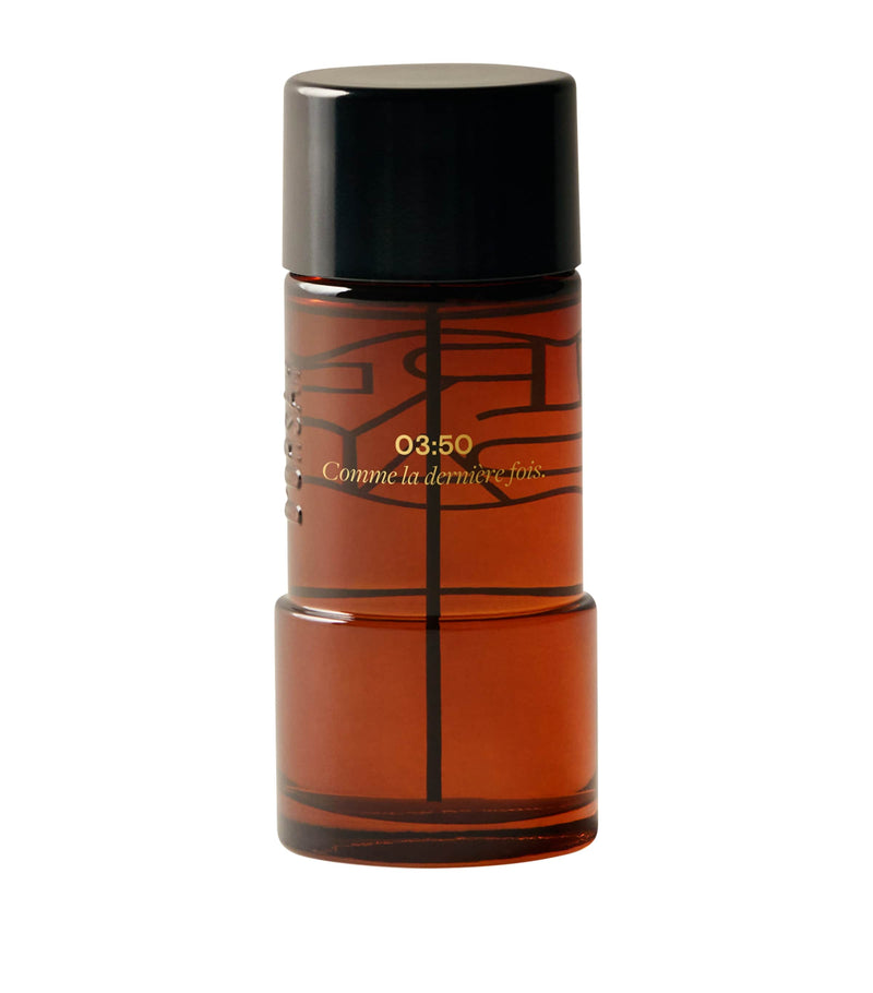 D'Orsay 03:50 Comme la dernière fois room spray 90ml - British product