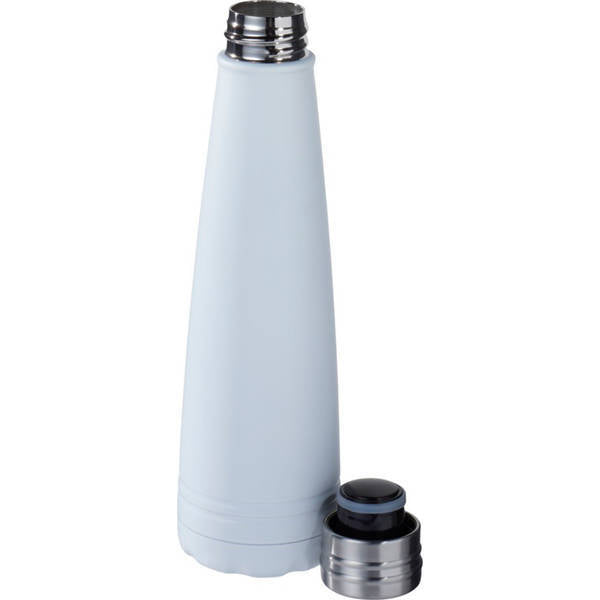 Avenue Duke copper vacuum insulated bottle - British product