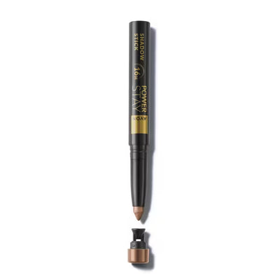 Avon Power Stay Shadow Stick Bronze Sugar Eye Makeup