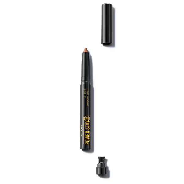 Avon Power Stay Shadow Stick Bronze Sugar - British product