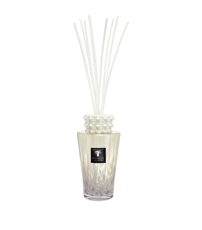 Baobab Collection Totem White Pearls Reed Diffuser 2L