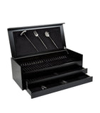 Cutipol Moon 75-Piece Stainless Steel Cutlery Set
