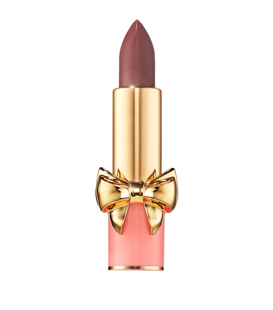Pat McGrath Labs SatinAllure lipstick, imported from the UK