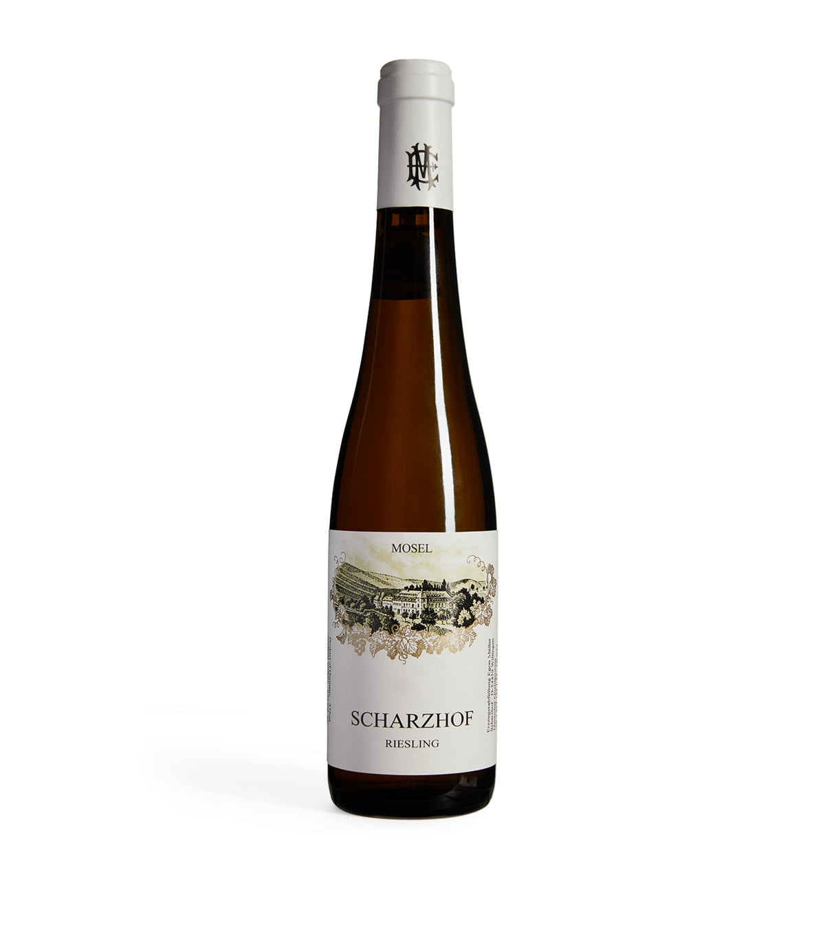 Egon Muller Egon Muller 'Scharzhof' Riesling Half 2022 (37.5cl) - Mosel, Germany