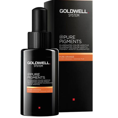 Goldwell Pure Pigments Color Additive Pure Orange 50ml
