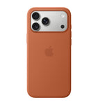 Apple Silicone iPhone 17 Pro MagSafe Case - British product