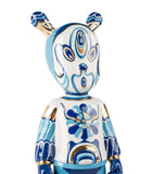 Lladró x Kzeng Jiang Big The Guest Figurine