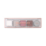 Profusion Cosmetics 5 Shade Palette Bejeweled 7.2g, imported from the UK