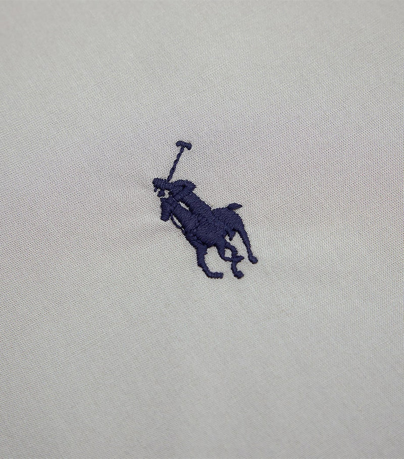 Ralph Lauren Player Double Duvet Cover 200cm x 200cm, imported from the UK