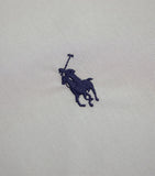 Ralph Lauren Player Double Duvet Cover 200cm x 200cm, imported from the UK