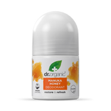 Dr Organic Moroccan Argan Oil Deodorant 50ml - 998940