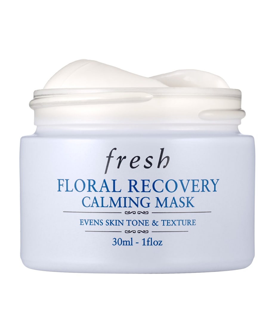 Fresh Overnight Mask 30ml - British product