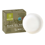 Little Soap Company Olive Oil Unperfumed Soap Bar 50g, UK version