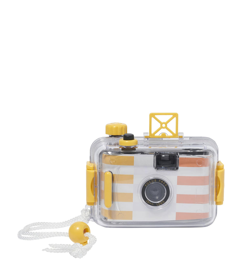 Sunnylife Kids Rio Sun underwater camera (British brand)