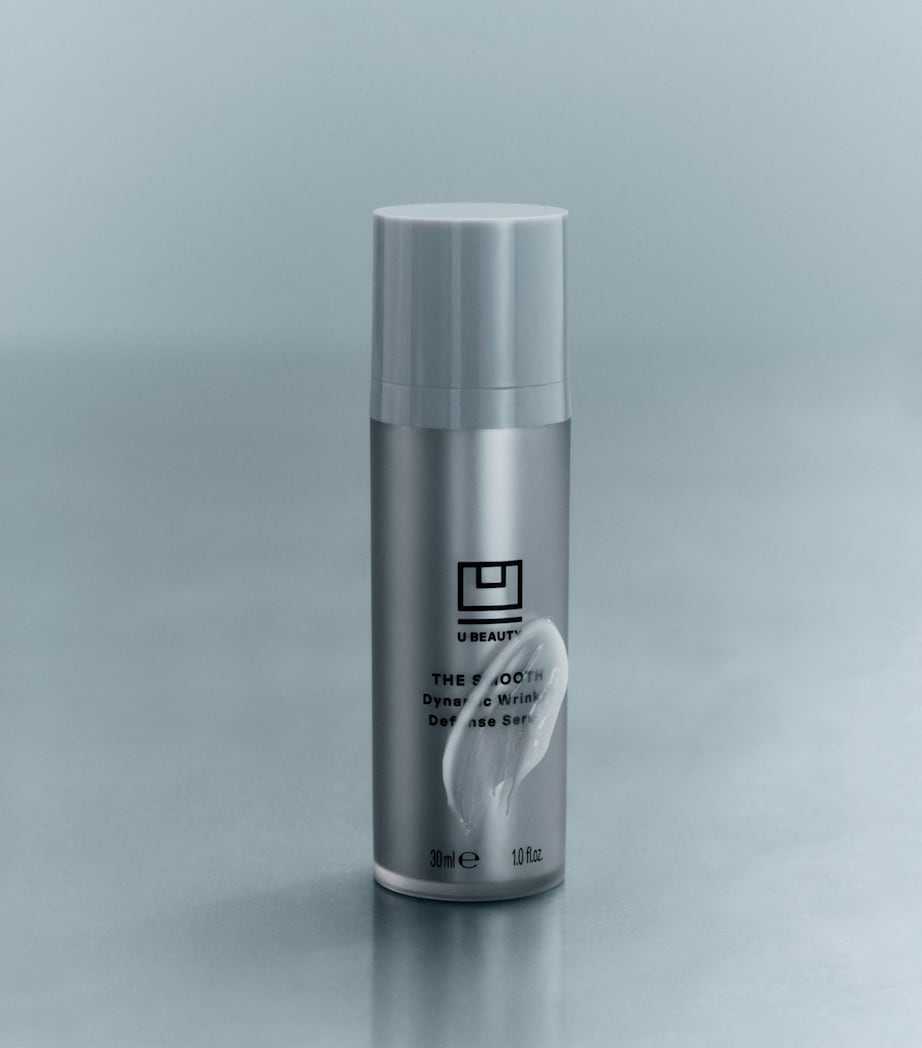 U BEAUTY wrinkle defense serum 15ml (British brand)