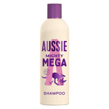 Aussie Mega Instant Shampoo 300ml - McGrocer