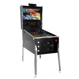 V-Pin Legends virtual pinball machine (British brand)
