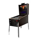 V-Pin Legends virtual pinball machine (British brand)
